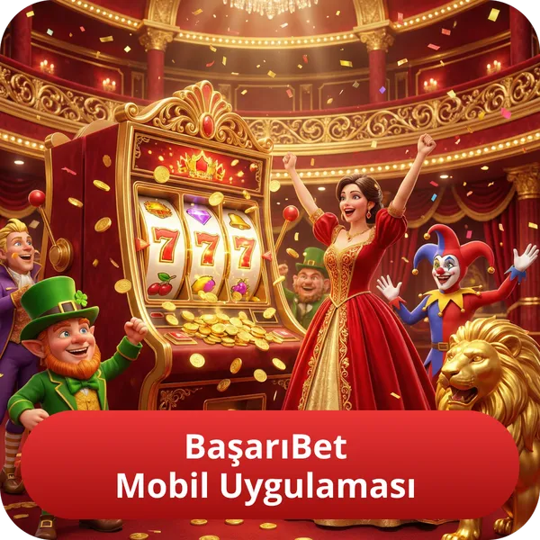 BaşarıBet Mobil Uygulaması