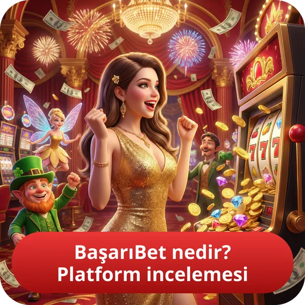 BaşarıBet nedir? Platform incelemesi
